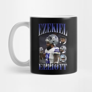 BOOTLEG EZEKIEL ELLIOTT VOL 2 Mug